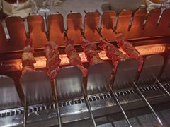 -丰茂烤串(建设街店)