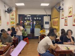 大堂-吉味馆(柠溪店)