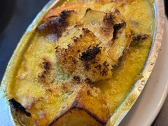 葡国鸡饭-妈阁铭记澳葡美食