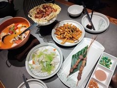 -云海肴·汽锅鸡·云南菜(高德置地店)
