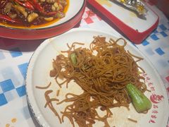 -去吃龙虾 | 烧烤·龙虾馆(红林世界城店)