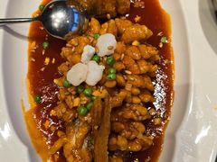 -望乡楼上海菜(日月光店)