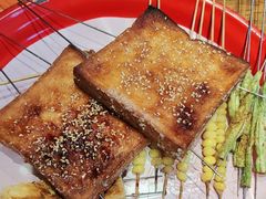 -北三老太太烧烤(人生一串上榜店)