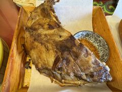 -格日勒阿妈蒙古厨房(大召店)