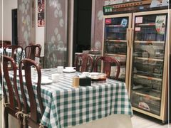 包厢-紫光园·烤鸭·北京菜(劲松店)