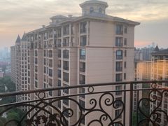 -上海浦东星河湾酒店