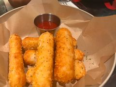 -Nord Grill&Bar Highland诺德西餐(深圳欢乐海岸店)