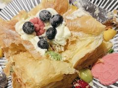 -四川饭店·川味水煮鱼(长白店)