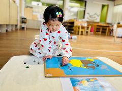 -硅谷蒙学幼儿园