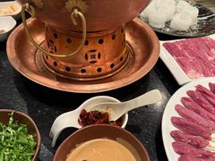 -南门涮肉(通州大船店)