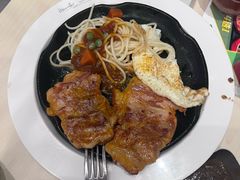-豪客来牛排(海沧阿罗海店)