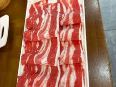 -津门老羊家·铜锅涮羊肉·烧烤(科技园店)