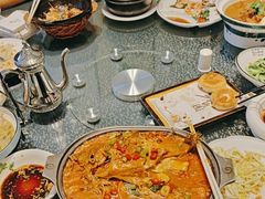 -烟雨江南(幸福街店)