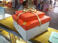 -幸福西饼面包茶饮(车公庙店)