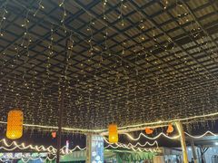 -清真·馬坡二旦烧烤(人生一串拍摄店)