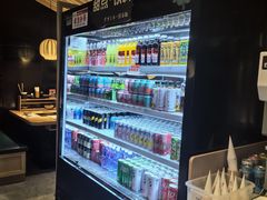 -温野菜涮涮锅(曲江大悦城店)