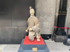 -秦始皇帝陵博物院(兵马俑)