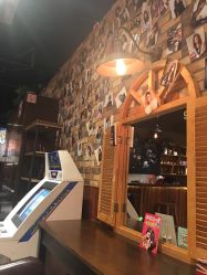 -PE SALON
