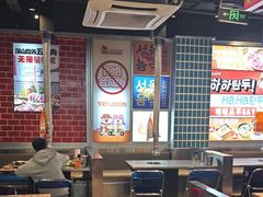-哈哈碳都·牛肋条无限自助烤肉(台江万达店)