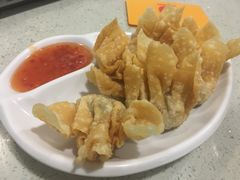 -芬芳甜品(同福路店)