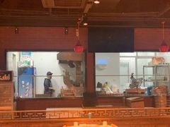 -虾满堂小龙虾烧烤(富荟广场店)