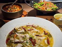 -新太二·鲜料川菜(晶耀前滩店)
