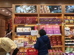 -钜记手信(威尼斯人K12店)