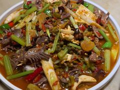 -常和州·夜宵大排档(常州单店)