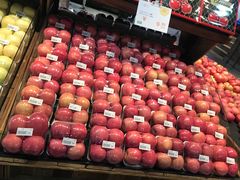 -果蔬好生活超市(乐堤港店)
