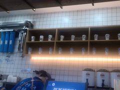 -茶百道(春熙路银石广场店)