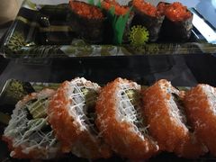 寿司-超级物种(省府店)