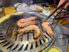 -喜来稀肉(北外滩白玉兰广场店)