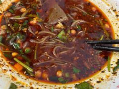 -钟方模白家肥肠粉(春熙店)