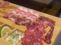 -勇誌烧肉·焱铁烧