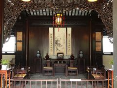 -浙江省博物馆(孤山馆区)