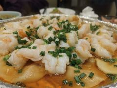 -香满楼(清水河路店)