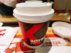 -肯德基(西安兴庆店)
