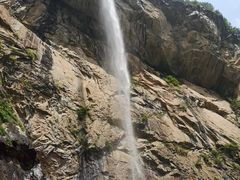 -青峰峡国家森林公园