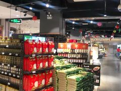 -永辉Bravo超市(东二环泰禾广场店)