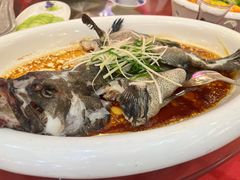 -东江海鲜酒家(艺都分店)