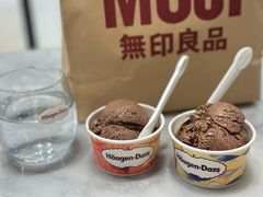 -哈根达斯(济南万象城店)