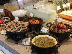 -福建鲤鱼洲酒店