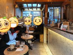 大堂-METAL HANDS(五道营店)