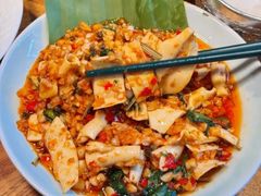 -金塔傣乡·云南德宏民族特色菜·傣味手抓饭(新亚洲店)