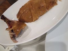 -满堂·烤鸭店·北京菜(鼓楼店)