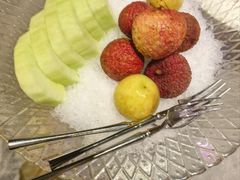 -宫燕府·京菜·烤鸭·淮扬菜(王府中心店)