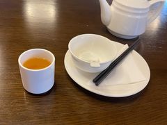 -枣子树·素食餐厅(朱家尖店)
