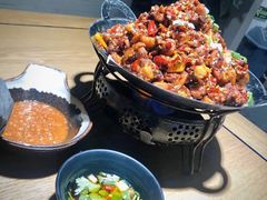 -院里·贵州菜(府东街店)