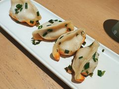 -苏小柳点心·手作小笼包(浦东嘉里城分院)