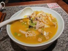 -南京大牌档(青岛万象城店)
